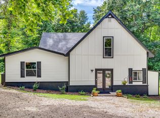 943 N Burris Rd, Sharon, SC 29742