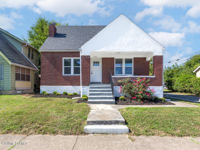 800 Hazel St, Louisville, KY, 40211