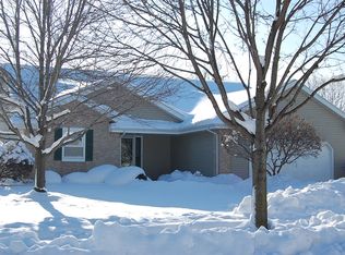 7417 North Pass, Madison, WI 53719