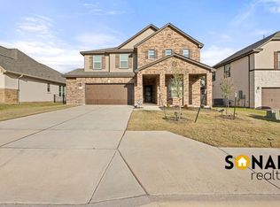 1016 Desaix Dr, Georgetown, TX 78628