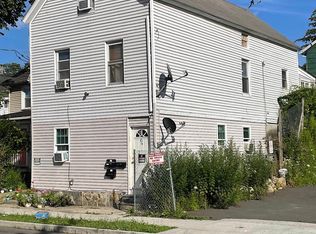 6 Spring St #2A, Danbury, CT 06810