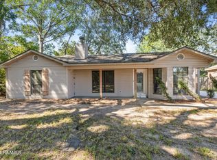 502 Lancaster Dr, Lafayette, LA 70506