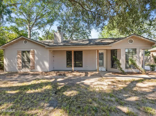 502 Lancaster Dr, Lafayette, LA 70506