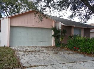 2109 Paprika Dr, Orlando, FL 32837
