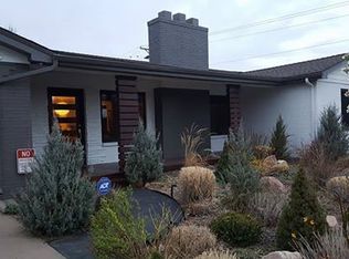 2550 S Ivanhoe Pl, Denver, CO 80222