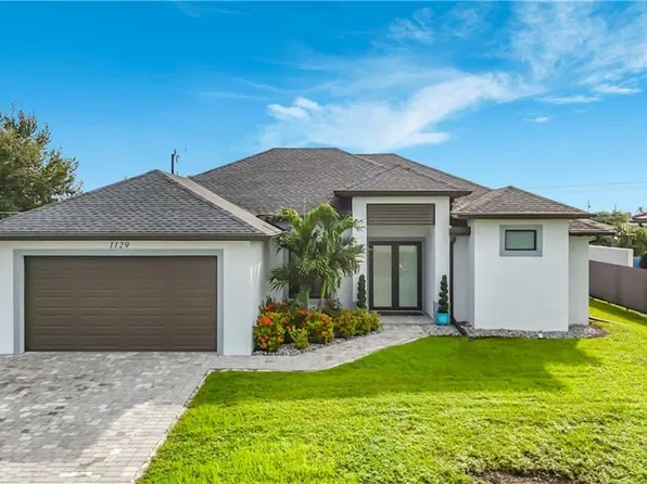 1129 NE 4th PL, CAPE CORAL, FL 33909