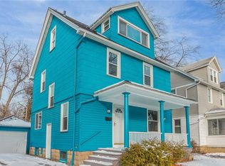 346 Ellicott St, Rochester, NY 14619