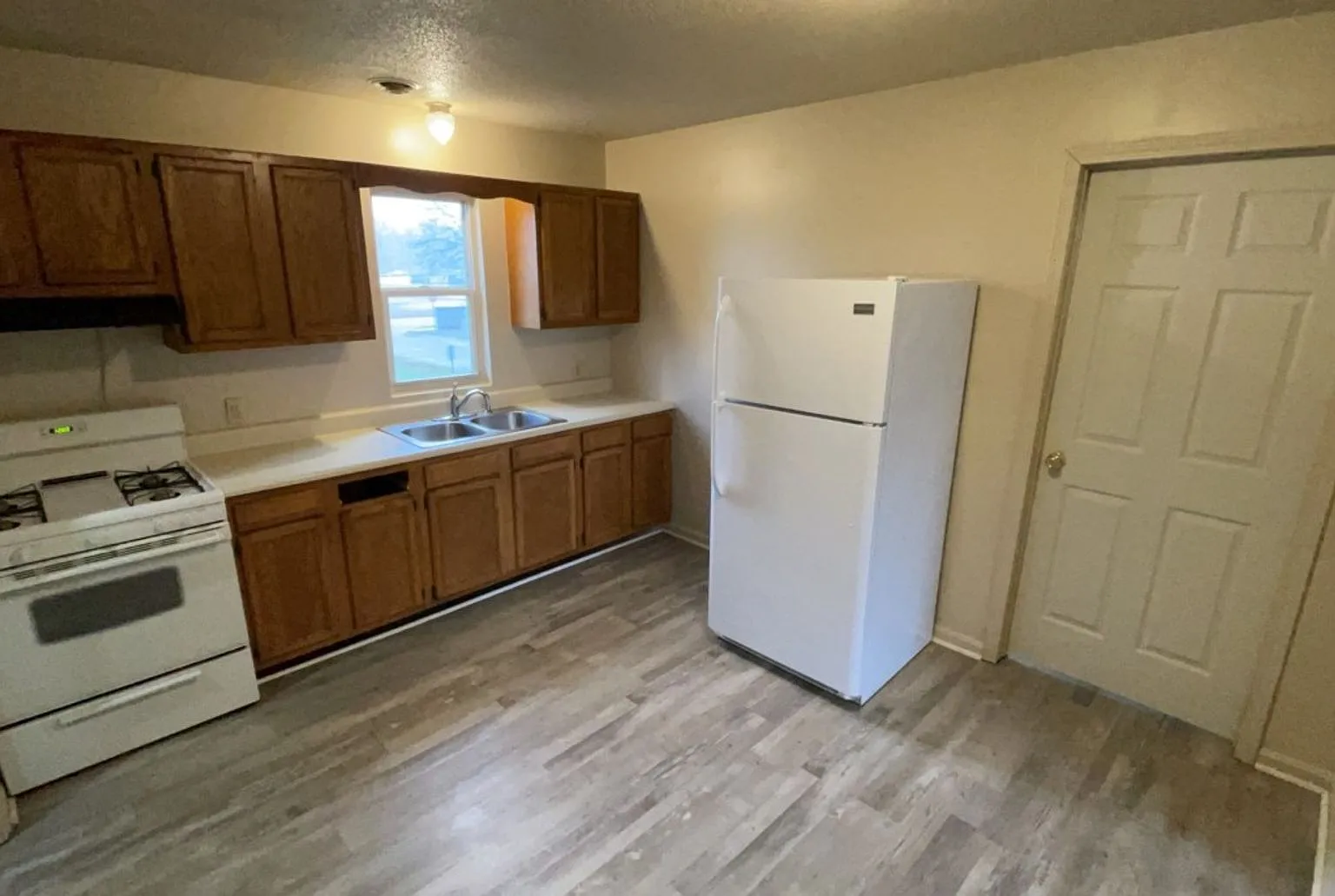 Liberty Street Apartments — Photo 4