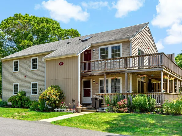 35 Ashumet Road #16C, Mashpee, MA 02649