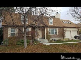 7077 S 2310 W, West Jordan, UT 84084