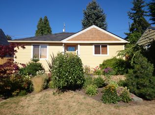 4119 37th Ave SW, Seattle, WA 98126