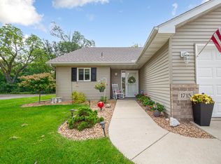1715 Crystal Ln, Faribault, MN 55021