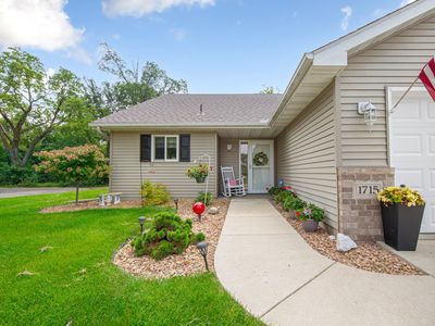 1715 Crystal Ln, Faribault, MN, 55021