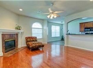 6439 W Linpar Ct, Houston, TX 77040