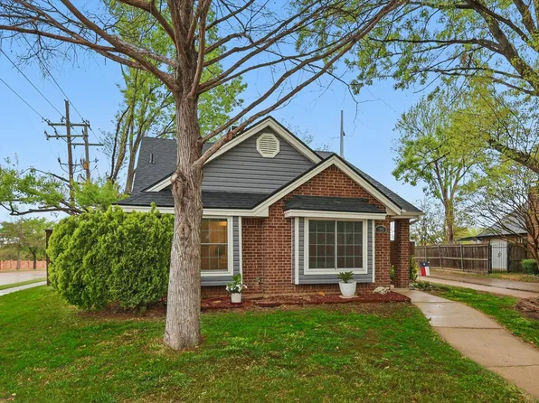 1465 Javelin Way, Lewisville, TX 75077