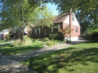 3837 Mantell Ave, Cincinnati, OH 45236