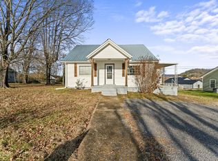 922 Trail St, Woodbury, TN 37190