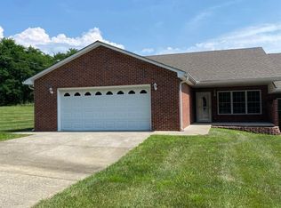 3412 Doe Valley Pkwy W, Brandenburg, KY 40108
