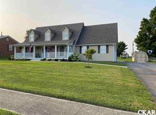 2391 Harmon Ave, Danville, KY 40422