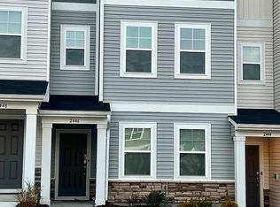 2446 Chert Ln, Raleigh, NC 27610