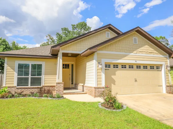 96 Benton Blvd, Freeport, FL 32439