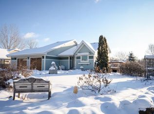 14827 Yakima St NW, Ramsey, MN 55303