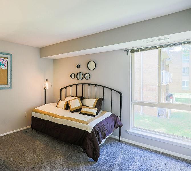 The Glendale Residence Apartment Rentals Lanham, MD Zillow