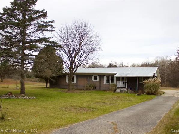 4556 E Freesoil Rd, Free Soil, MI 49411