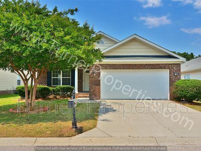 121 Parkstone Way, West Columbia, SC, 29170