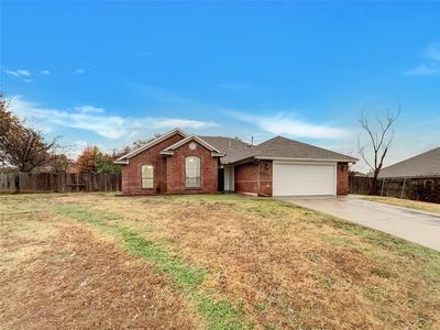 20544 Brush Creek Blvd, Harrah, OK, 73045