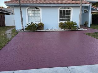 13797 SW 154th St, Miami, FL 33177