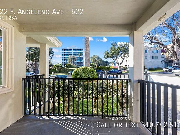 3rd image of 522 E Angeleno Ave #522