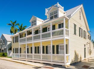 927 Thomas St Unit 2, Key West, FL 33040