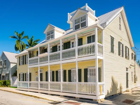 927 Thomas St Unit 2, Key West, FL 33040