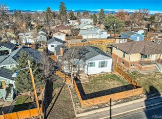 3105 Sheridan Blvd, Wheat Ridge, CO 80214