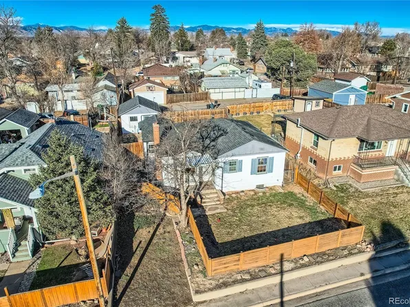 3105 Sheridan Boulevard, Wheat Ridge, CO 80214