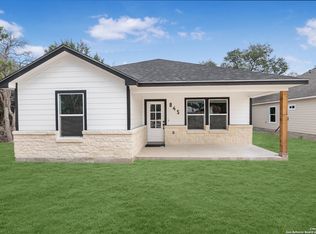 845 tee, Spring Branch, TX 78070