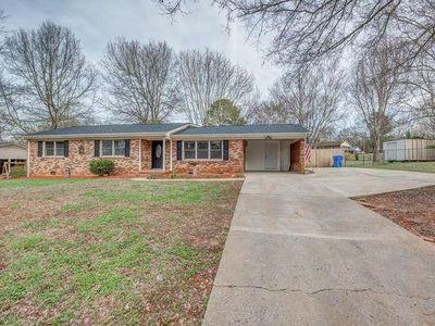 3016 Arnold Dr, Shelby, NC, 28152