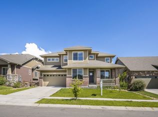 2062 Yearling Dr, Fort Collins, CO 80525
