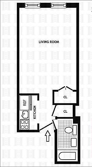1st image of 305 E 83rd St APT 5-D
