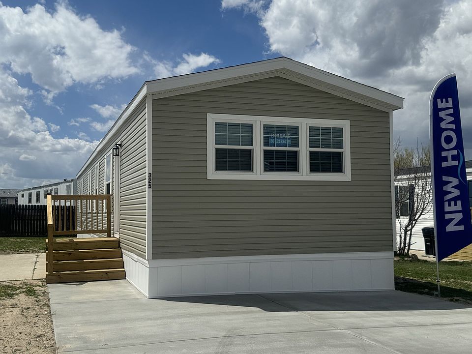1st image of 325 Columbine Dr #111