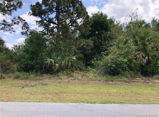 4149 SW Utterback St, Port Saint Lucie, FL 34953