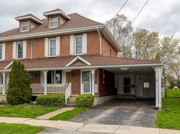1881 6th Ave E, Owen Sound, ON N4K 2W1