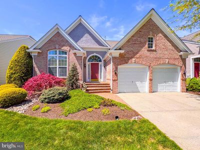 11 McConkey Dr, Washington Crossing, PA, 18977