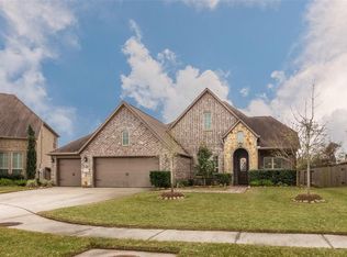 2954 Hawkins Creek Ln, League City, TX 77573