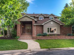 640 Manorwood Ln, Louisville, CO 80027