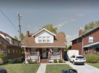 15 Lumley Ave, Fort Thomas, KY 41075
