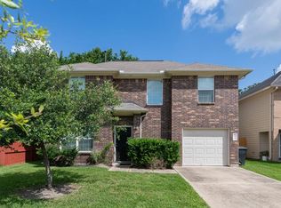 6010 Santa Bernadetta, Houston, TX 77017