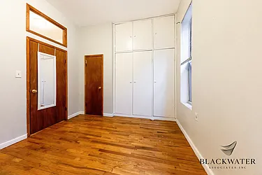 Rented by Blackwater Associates Inc.