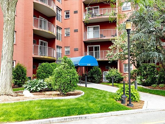 3rd image of 115 W Squantum St APT 204